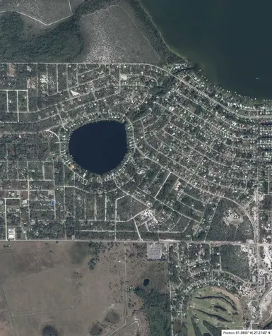 100 Tryon Avenue Lake Placid FL 33852