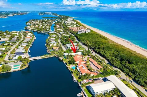 6590 N Ocean Boulevard Ocean Ridge FL 33435