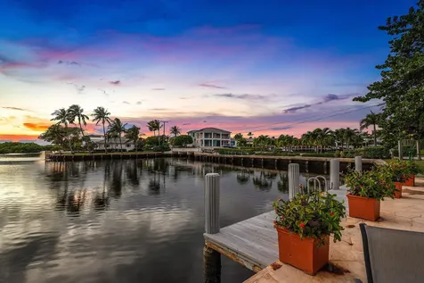 6590 N Ocean Boulevard Ocean Ridge FL 33435
