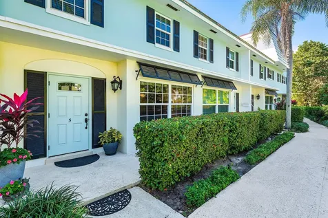 6590 N Ocean Boulevard Ocean Ridge FL 33435