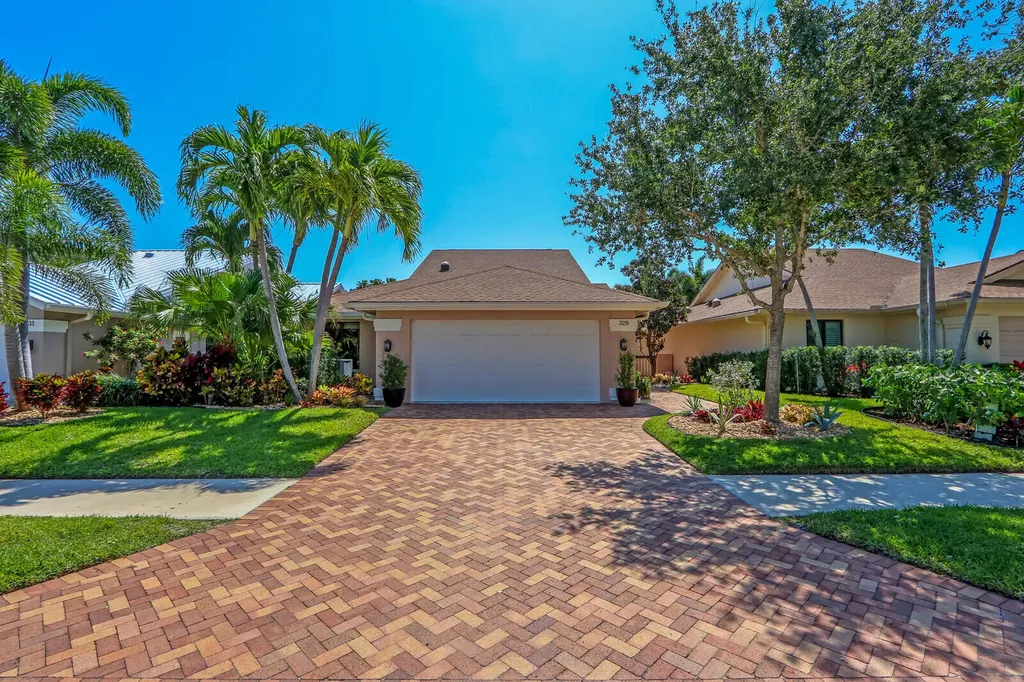 329 Leeward Drive Jupiter FL 33477