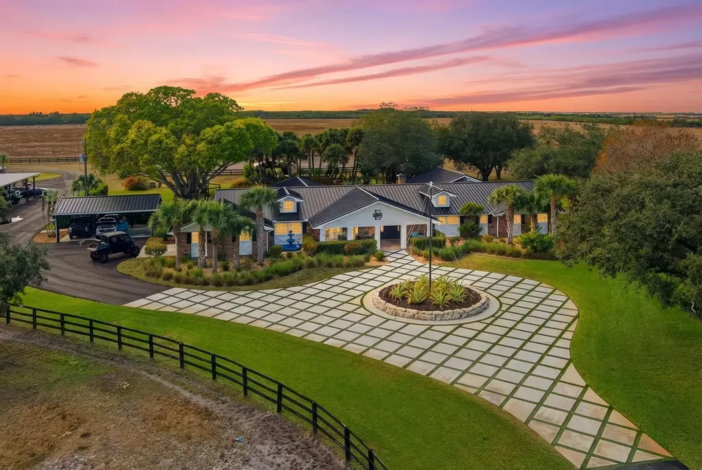13850 Sw Allapattah Road Indiantown FL 34956