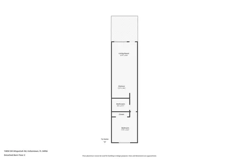 13850 Sw Allapattah Road Indiantown FL 34956
