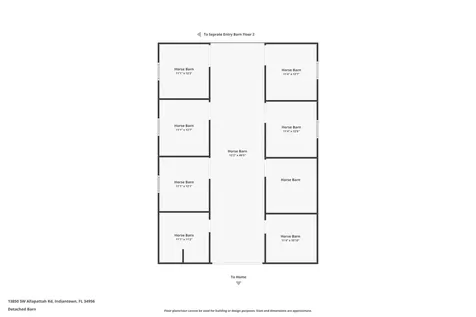 13850 Sw Allapattah Road Indiantown FL 34956