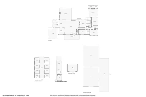 13850 Sw Allapattah Road Indiantown FL 34956