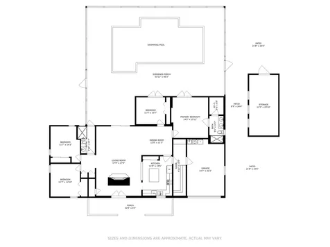 9278 Se Sharon Street Hobe Sound FL 33455