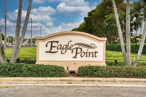 7519 Eagle Point Drive Delray Beach FL 33446