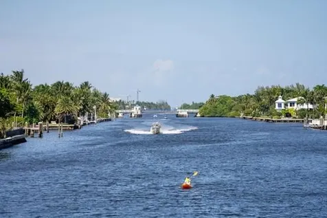 7519 Eagle Point Drive Delray Beach FL 33446