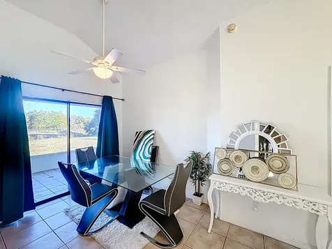 2091 Sw Castinet Lane Port Saint Lucie FL 34953