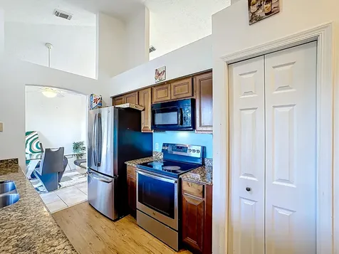 2091 Sw Castinet Lane Port Saint Lucie FL 34953