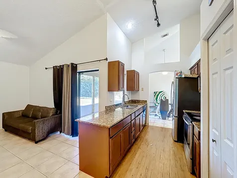 2091 Sw Castinet Lane Port Saint Lucie FL 34953