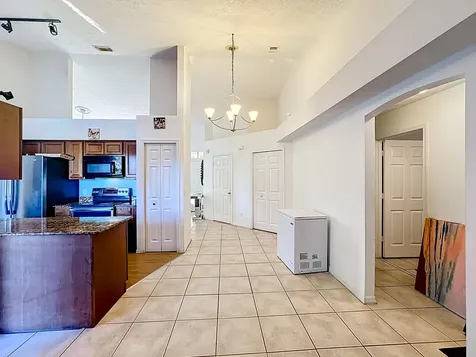 2091 Sw Castinet Lane Port Saint Lucie FL 34953