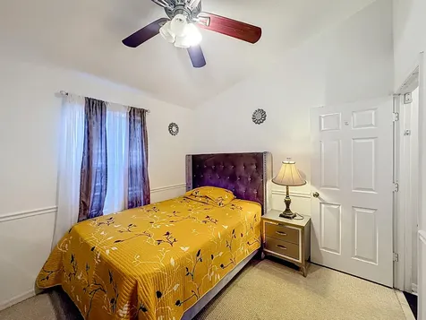 2091 Sw Castinet Lane Port Saint Lucie FL 34953