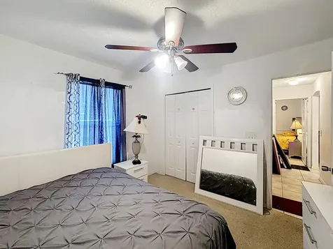 2091 Sw Castinet Lane Port Saint Lucie FL 34953