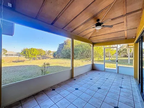 2091 Sw Castinet Lane Port Saint Lucie FL 34953