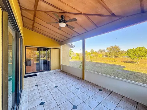 2091 Sw Castinet Lane Port Saint Lucie FL 34953