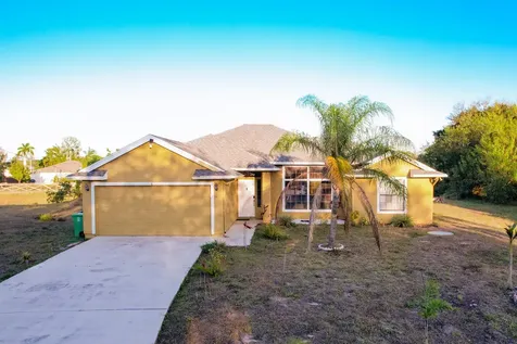 2091 Sw Castinet Lane Port Saint Lucie FL 34953