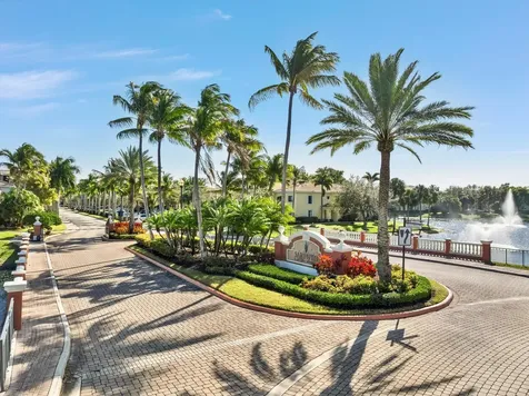 2803 Sarento Place Palm Beach Gardens FL 33410