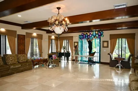 2803 Sarento Place Palm Beach Gardens FL 33410