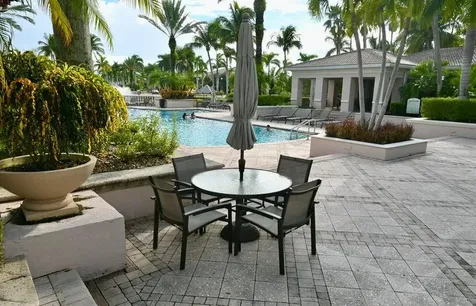 2803 Sarento Place Palm Beach Gardens FL 33410