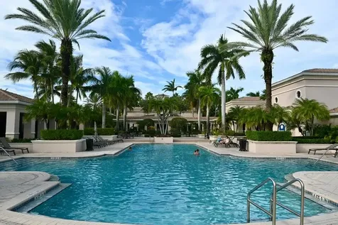 2803 Sarento Place Palm Beach Gardens FL 33410
