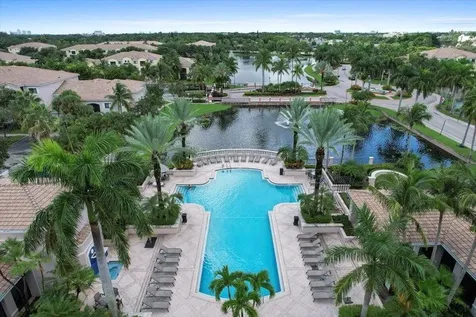 2803 Sarento Place Palm Beach Gardens FL 33410
