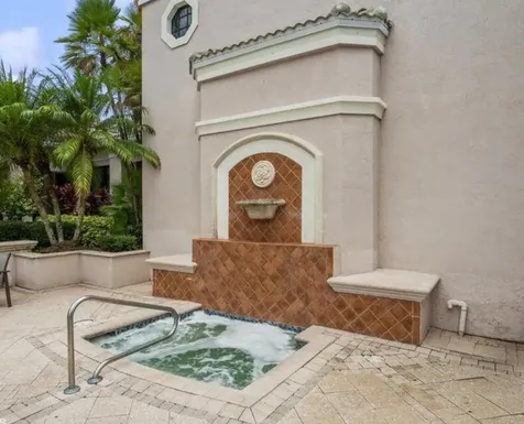 2803 Sarento Place Palm Beach Gardens FL 33410