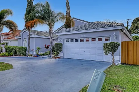 4941 Broadstone Circle West Palm Beach FL 33417