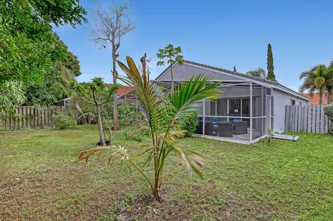 4941 Broadstone Circle West Palm Beach FL 33417