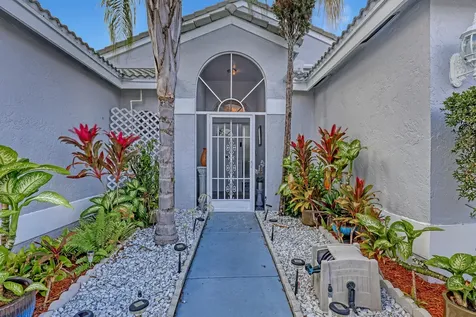 4941 Broadstone Circle West Palm Beach FL 33417