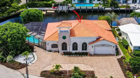 3901 Ne 23rd Terrace Lighthouse Point FL 33064
