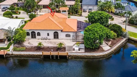 3901 Ne 23rd Terrace Lighthouse Point FL 33064