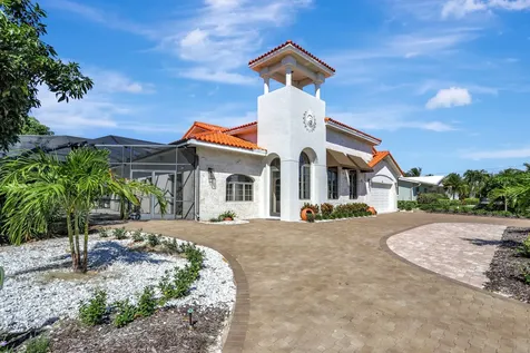 3901 Ne 23rd Terrace Lighthouse Point FL 33064