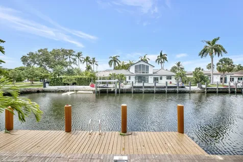 3901 Ne 23rd Terrace Lighthouse Point FL 33064