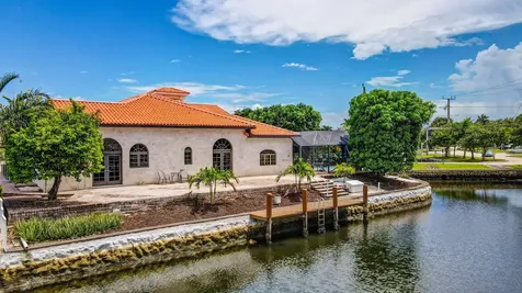 3901 Ne 23rd Terrace Lighthouse Point FL 33064