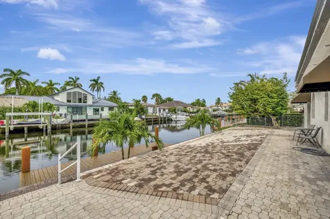 3901 Ne 23rd Terrace Lighthouse Point FL 33064