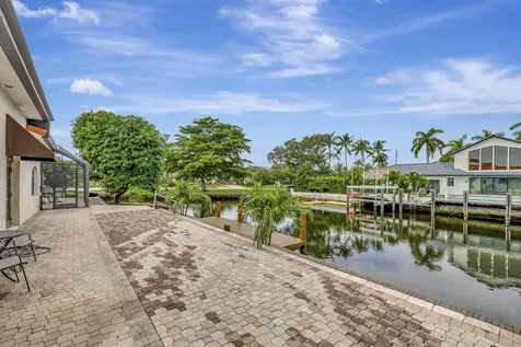 3901 Ne 23rd Terrace Lighthouse Point FL 33064