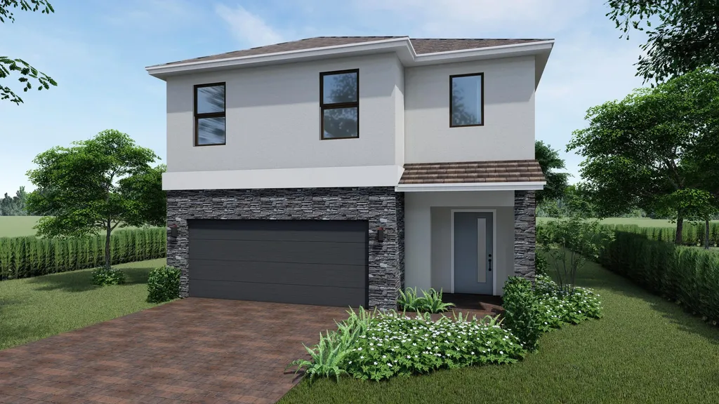 4694 Sw 72nd Way Davie FL 33314