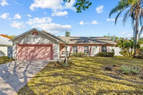 8278 Sand Pine Circle Port Saint Lucie FL 34952