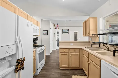 8278 Sand Pine Circle Port Saint Lucie FL 34952
