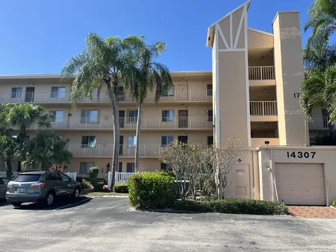 14307 Bedford Drive Delray Beach FL 33446
