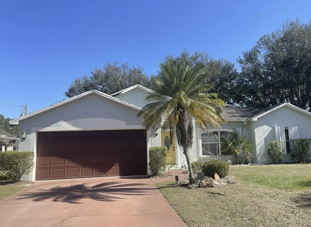 1561 Operetta Avenue Palm Bay FL 32909
