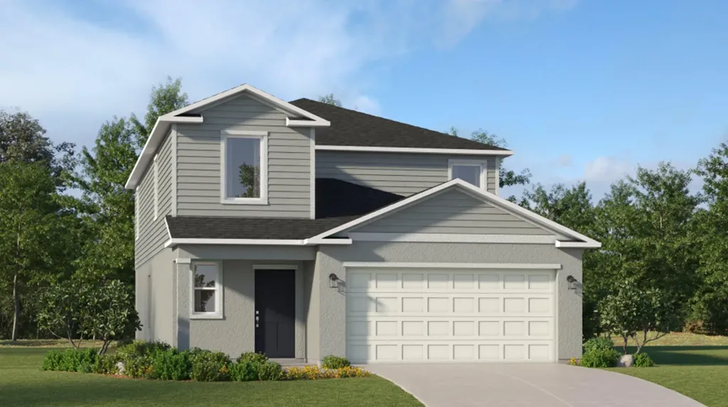 10801 Nw Everbreeze Drive Port Saint Lucie FL 34984