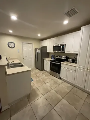 1815 Sandhill Crane Drive Fort Pierce FL 34982