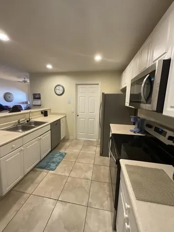 1815 Sandhill Crane Drive Fort Pierce FL 34982