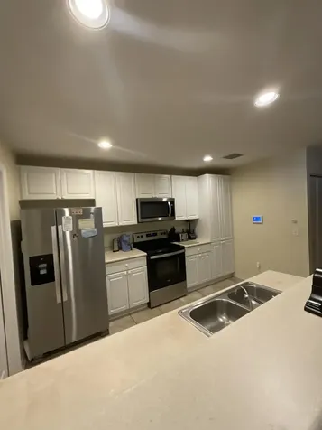 1815 Sandhill Crane Drive Fort Pierce FL 34982