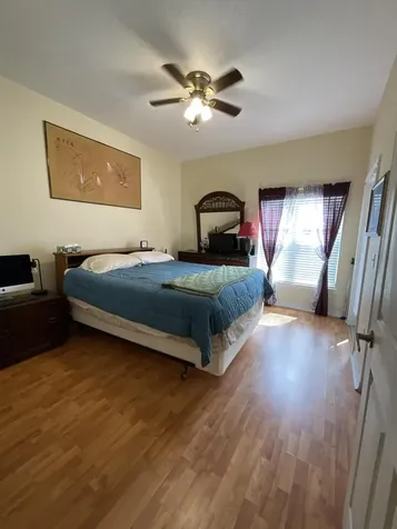 1815 Sandhill Crane Drive Fort Pierce FL 34982