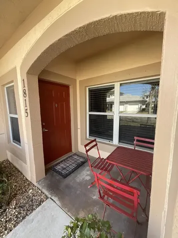 1815 Sandhill Crane Drive Fort Pierce FL 34982