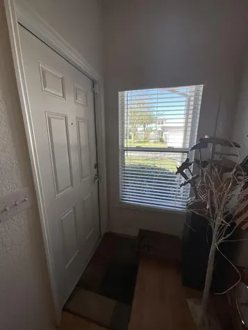 1815 Sandhill Crane Drive Fort Pierce FL 34982