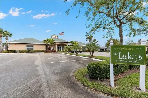 1815 Sandhill Crane Drive Fort Pierce FL 34982